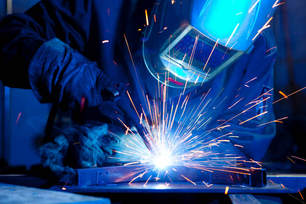 Best Automotive Welding in Ama, LA