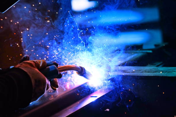  Ama, LA Welder Pros