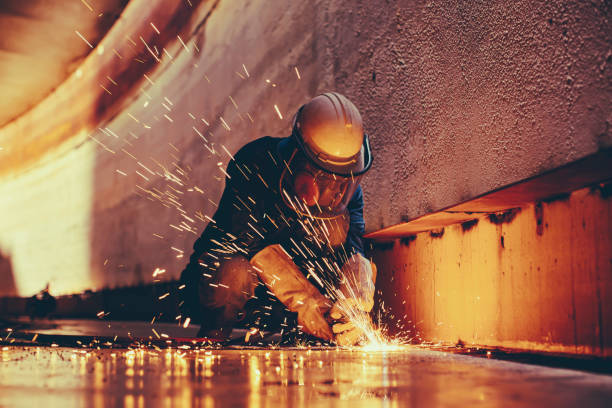 Best Specialty Welding Processes in Ama, LA