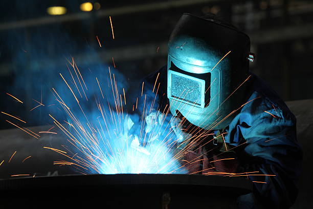 Best Aerospace and Defense Welding in Ama, LA