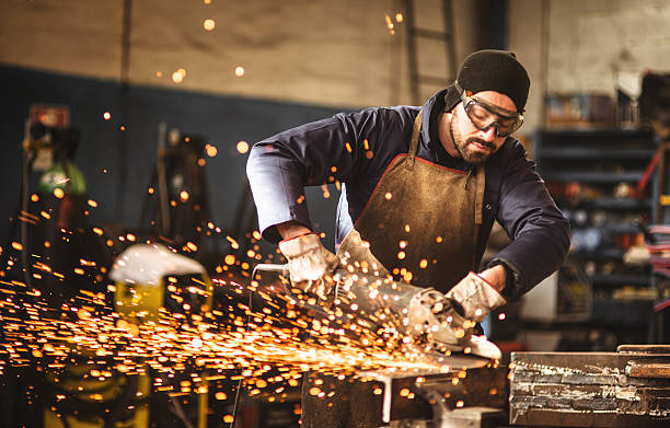  Ama, LA Welder Pros