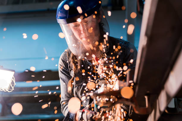 Best Welding Equipment Sales and Repair in Ama, LA